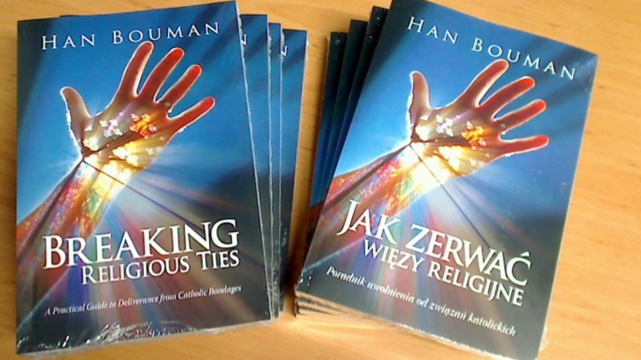 Han Bouman: Breaking Religious Ties